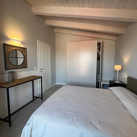 Giulia Family Apartments- Leresidenzedijesolo