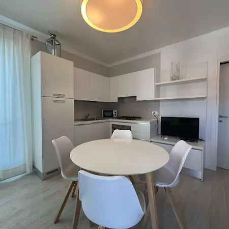 Giulia Family Apartments- Leresidenzedijesolo Jesolo