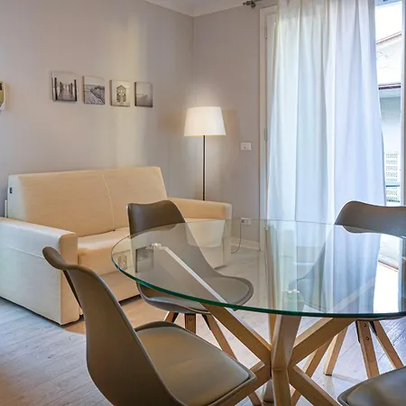 Giulia Family Apartments- Leresidenzedijesolo *
