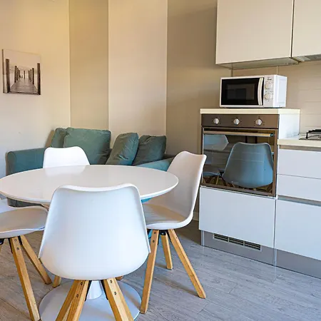 Giulia Family Apartments- Leresidenzedijesolo