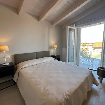 Giulia Family Apartments- Leresidenzedijesolo Apartmán Lido di Jesolo