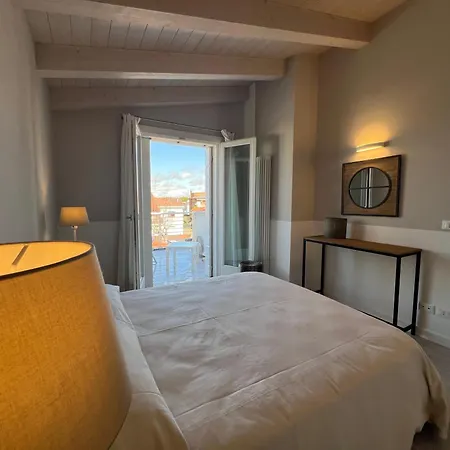 Giulia Family Apartments- Leresidenzedijesolo *