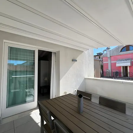 Giulia Family Apartments- Leresidenzedijesolo * Lido di Jesolo