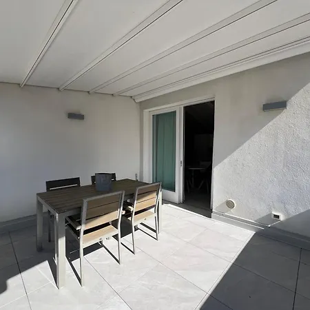 Giulia Family Apartments- Leresidenzedijesolo *