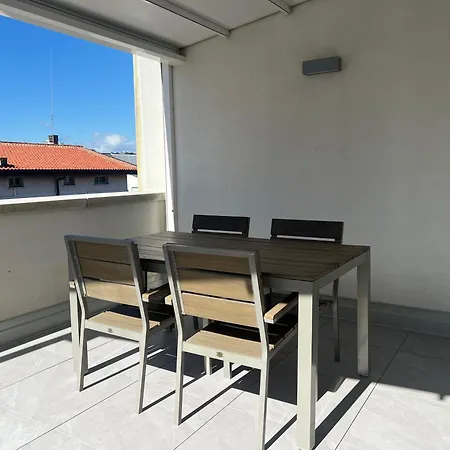 Giulia Family Apartments- Leresidenzedijesolo Apartmán Lido di Jesolo