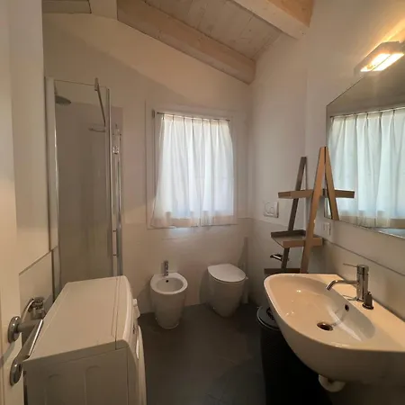 Giulia Family Apartments- Leresidenzedijesolo * Lido di Jesolo