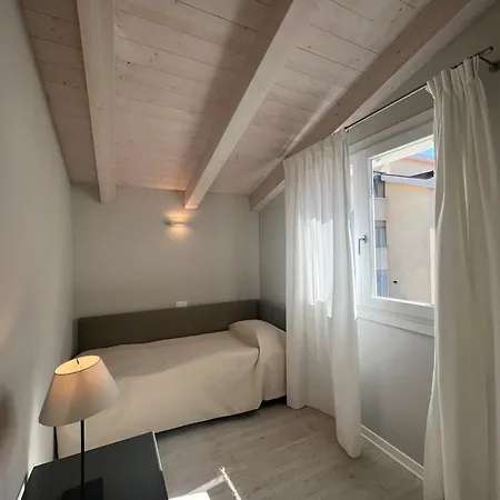 Giulia Family Apartments- Leresidenzedijesolo Apartmán
