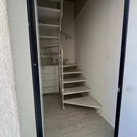 Apartmán Giulia Family Apartments- Leresidenzedijesolo Lido di Jesolo