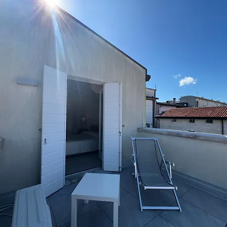 Giulia Family Apartments- Leresidenzedijesolo