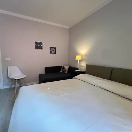 Giulia Family Apartments- Leresidenzedijesolo Apartmán Lido di Jesolo