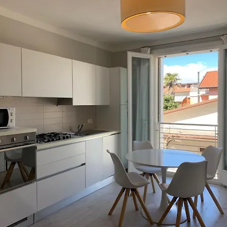 Giulia Family Apartments- Leresidenzedijesolo Lido di Jesolo
