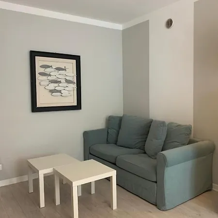 Giulia Family Apartments- Leresidenzedijesolo 公寓 *