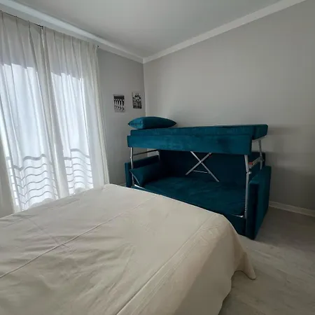 Giulia Family Apartments- Leresidenzedijesolo