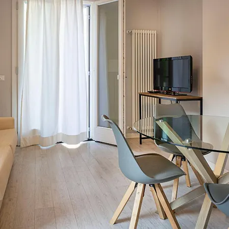 Giulia Family Apartments- Leresidenzedijesolo *