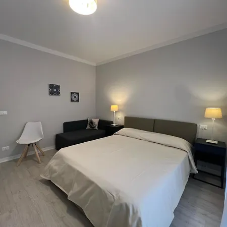Giulia Family Apartments- Leresidenzedijesolo Apartmán Lido di Jesolo