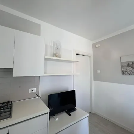Apartmán Giulia Family Apartments- Leresidenzedijesolo Lido di Jesolo