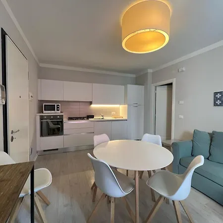 Giulia Family Apartments- Leresidenzedijesolo Lido di Jesolo