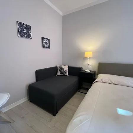 Giulia Family Apartments- Leresidenzedijesolo Apartmán *